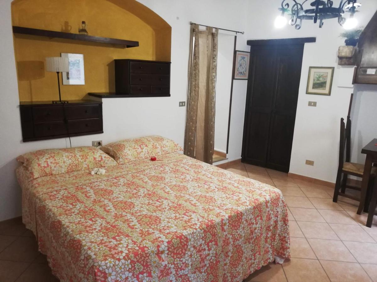 Vila La Casina Di Assisi Exteriér fotografie