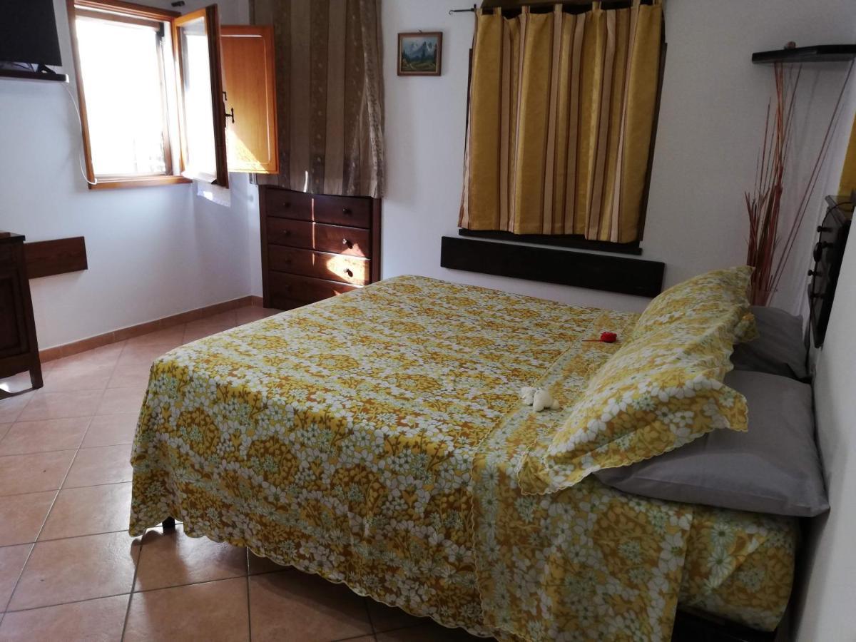 Vila La Casina Di Assisi Exteriér fotografie