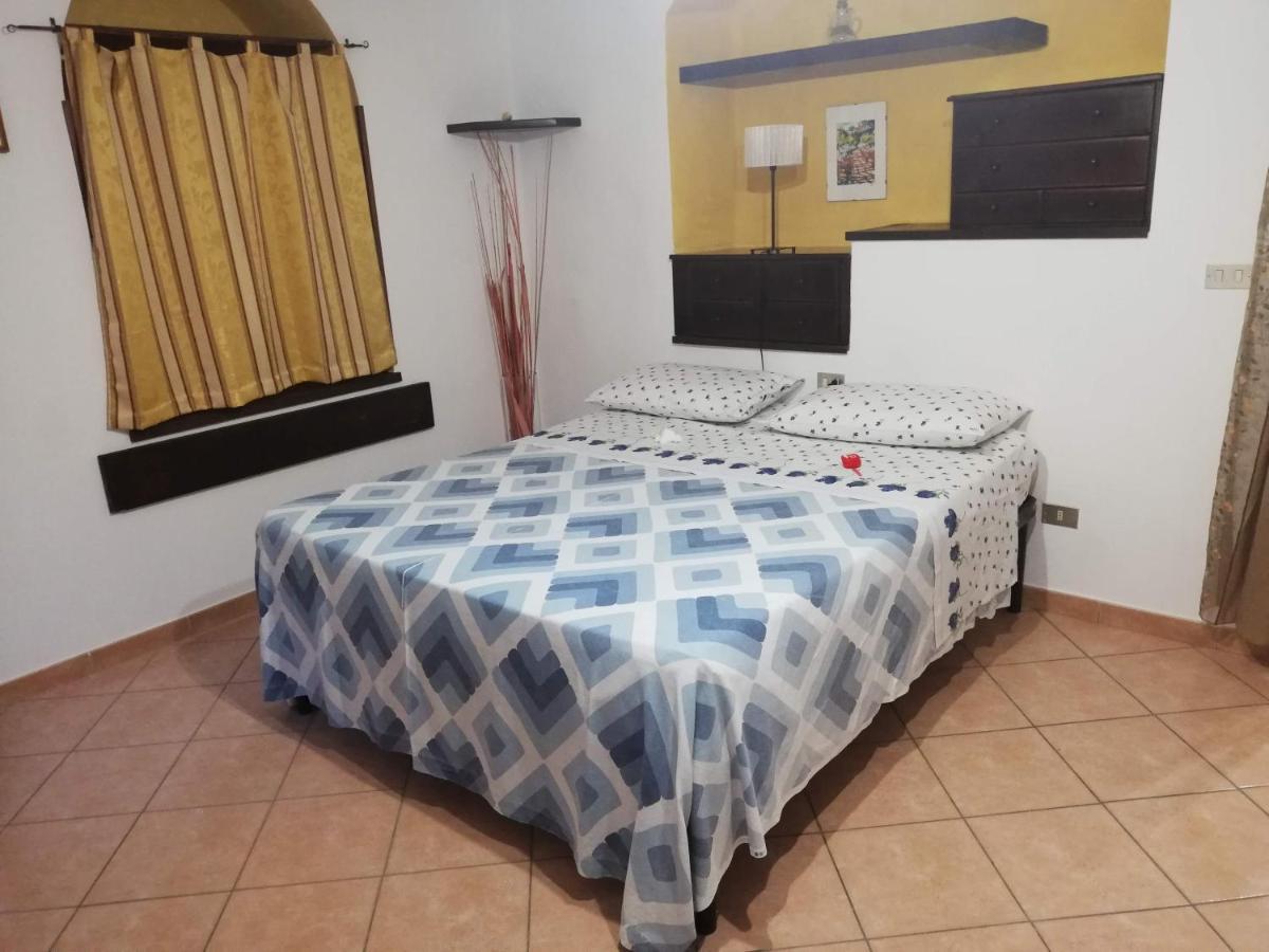 Vila La Casina Di Assisi Exteriér fotografie